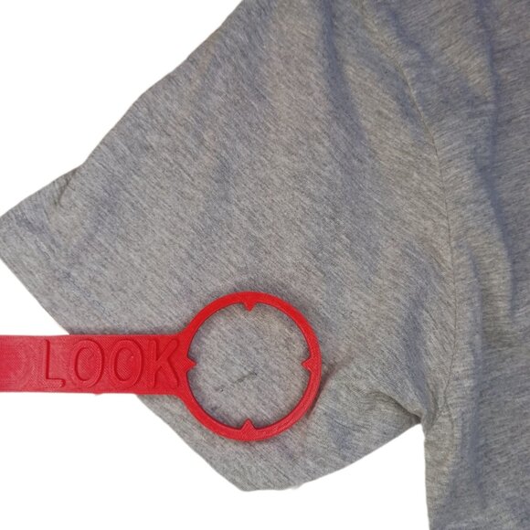 Texas Longhorns And Washington Huskies Sugar Bowl 2024 Mens 2XL T Shirt READ - Picture 7 of 8